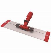 Sabco Long Reach Hook & Loop Rail Head 40cm Red