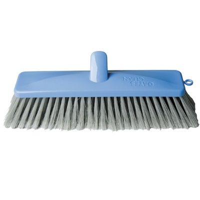 Ultimate Indoor Broom 28cm Head Only