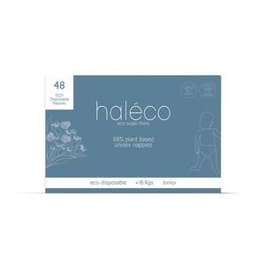 Haleco JUNIOR +16kg Ctn 48