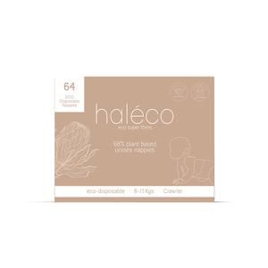 Haleco Crawler  6-11kg Ctn 64