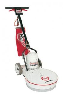 Polivac Dominator 40cm Ultra High Speed Polisher