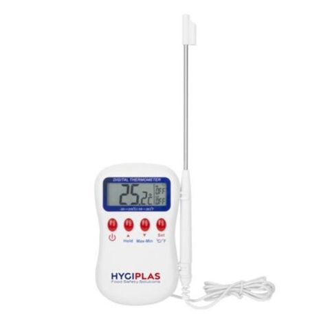 Hygiplas Multistem Probe Thermometer