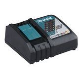 Makita Charger Rapid Li-ion Compact DC18RC