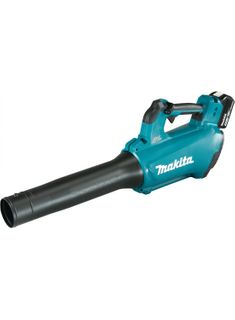 Makita Blower Brushless 18V Includes Single Port Standard Charger & 1x 5.Ah Battery