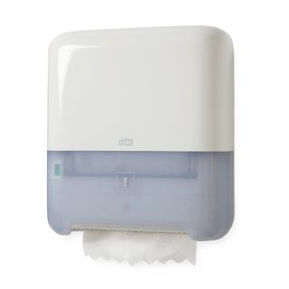 Tork Matic Hand Towel Roll Dispenser White