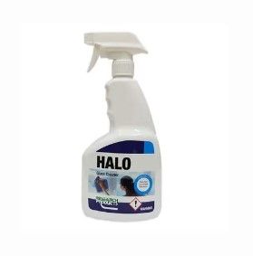 Halo Bottle & Trigger 500ml Empty