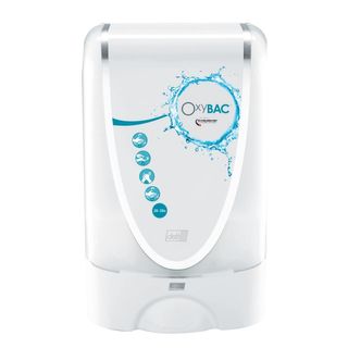 Deb Dispenser Oxybac Touchfree