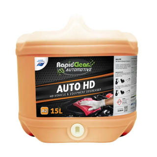 RapidClean Auto HD Degreaser 15Lt