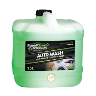 RapidClean Auto Wash 15Lt