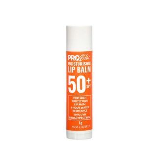 Paramount Probloc Moisturising Lip Balm 4G Tube  SPF50+