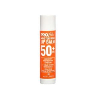 Paramount Probloc Moisturising Lip Balm 4G Tube  SPF50+