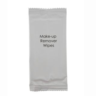 Accom Assist Make-Up Remover Wipes Ctn 500