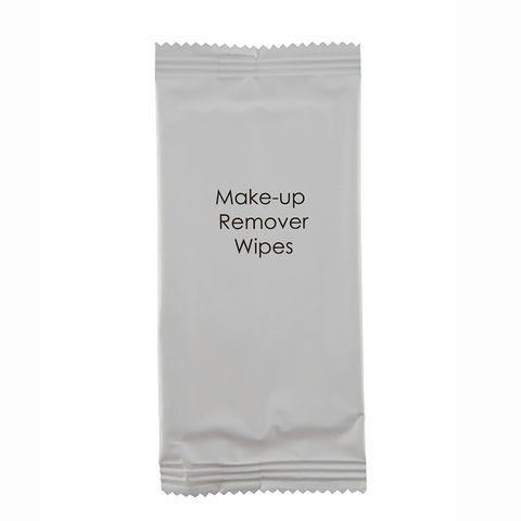 Accom Assist Make-Up Remover Wipes Ctn 500