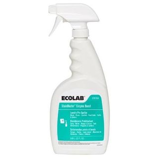 Ecolab Stainblaster Enzyme Boost 650ml