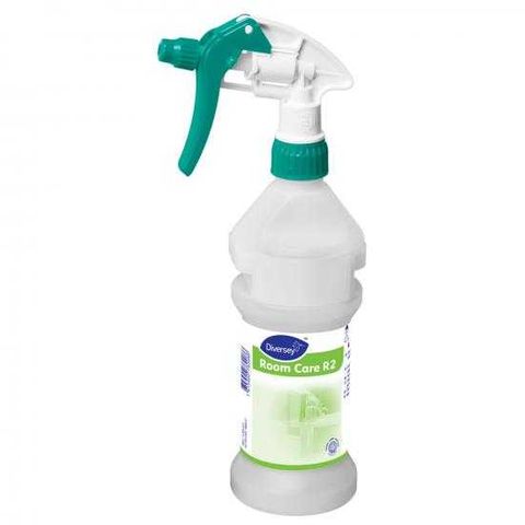 Taski Room Care R2 Plus Bottle Kit