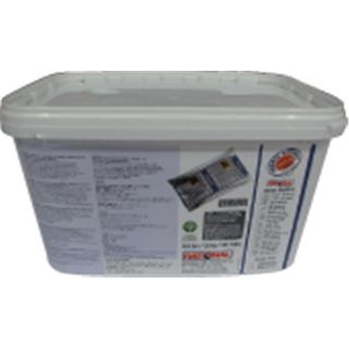 Rational Rinse Aid Tablets For Self Cooking Centre Blue Tub 50