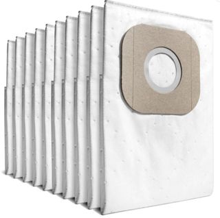 Karcher Fleece Filter Bags (6.904-084.0)