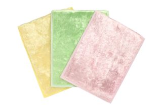 Microfibre & PVA Cloths