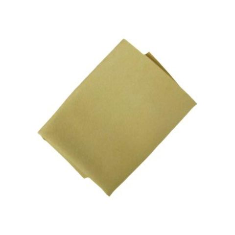 Oates No 3 Enka Chamois PVA Cloth Small 550 X 540mm Pkt 3 165795