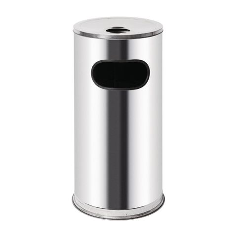 Bolero Large Cigarette Bin 35L
