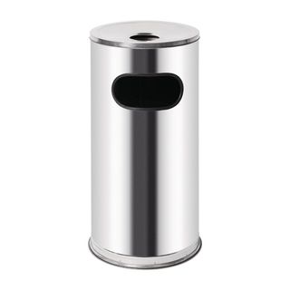 Bolero Large Cigarette Bin 35L