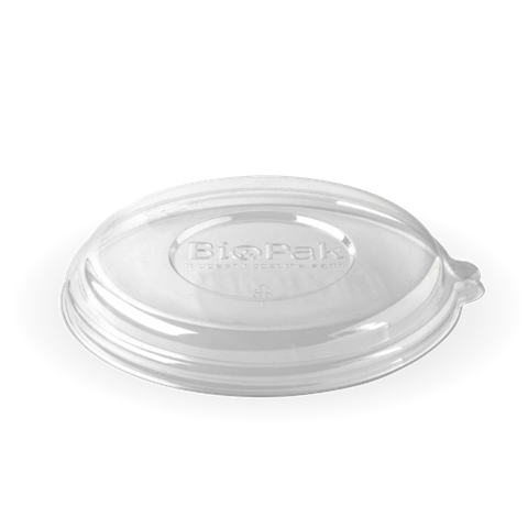 Biopak Cane Bowl 40 oz White Slv 50