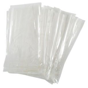 Cello Bag 190x120mm Ctn 1000