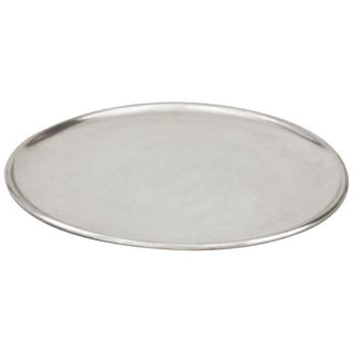 Pizza Tray Aluminium 330mm