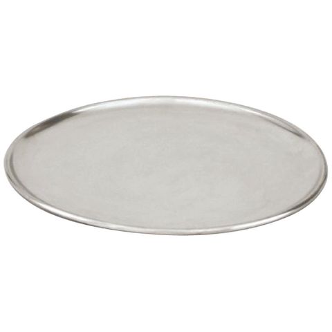 Pizza Tray Aluminium 200mm