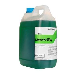Ecolab Lime-A-Way 5L