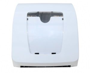 Auto Cut Mini Dispenser RT White  suit 120m