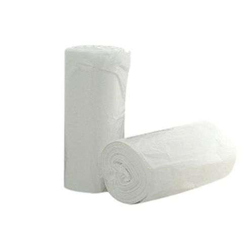 Kitchen Tidy White Medium 27Lt Roll 50