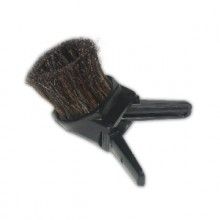 Cleanstar Winged Dusting Brush with Horse Hair