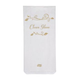 Tork Botanical Glass Cover Pkt 1000