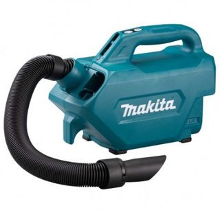 Makita DCL184Z 18V li-ion Cordless Vacuum Cleaner - Skin Only