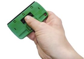 Unger Pro Trim Scraper 10cm