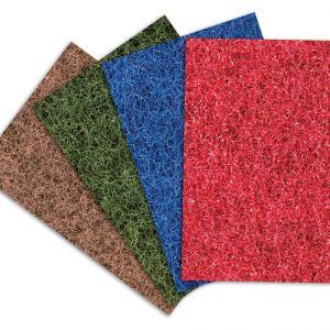 Glomesh Pad Regular 220mm suit NUC244 Starter Kit