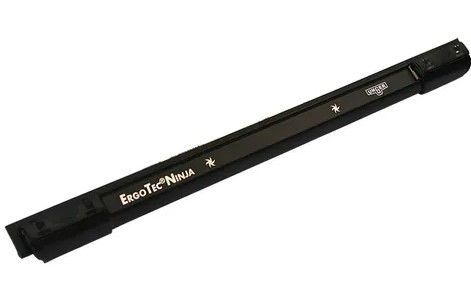 Unger Ergotec Ninja Channel & Rubber 35cm