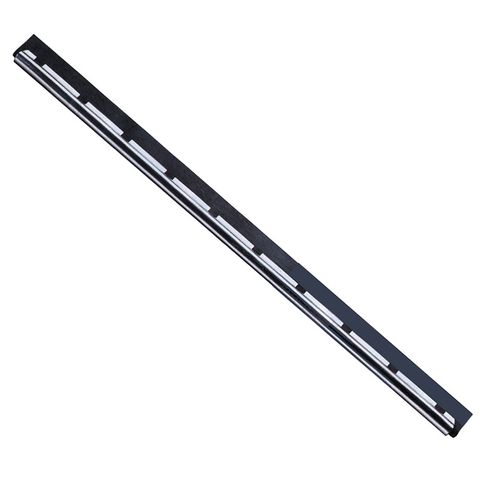 Unger Squeegee S/Steel Channel & Rubber 35cm UNNE350