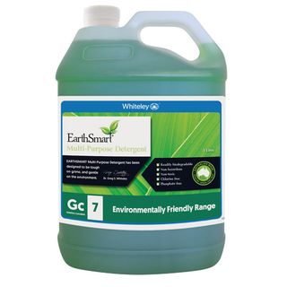 Whiteley EarthSmart Multipurpose Detergent 5Lt