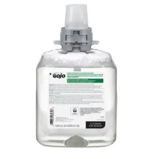 Gojo Mild Foam Hand Cleaner Fragrance Free 1.25ml