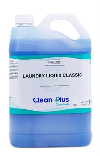 Laundry Liquid Classic 5Lt
