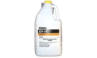 Ecolab XY-12 Disinfectant 15L