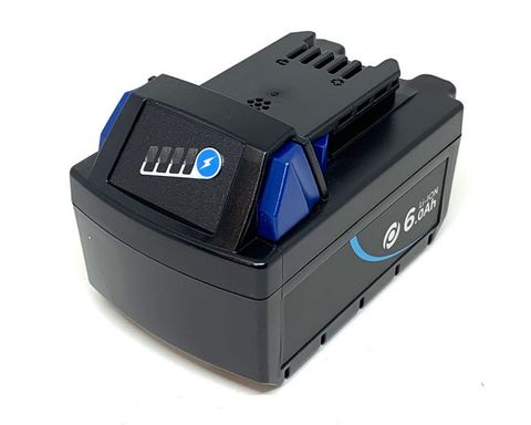 Pacvac Superpro Rechargeable Battery Pack 18V