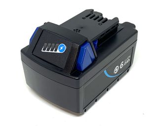 Pacvac Superpro Rechargeable Battery Pack 18V