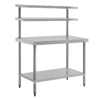 Kitchen Trolleys, Buckets, Racks & Shelves