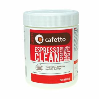 Cafetto 500g Espresso Clean