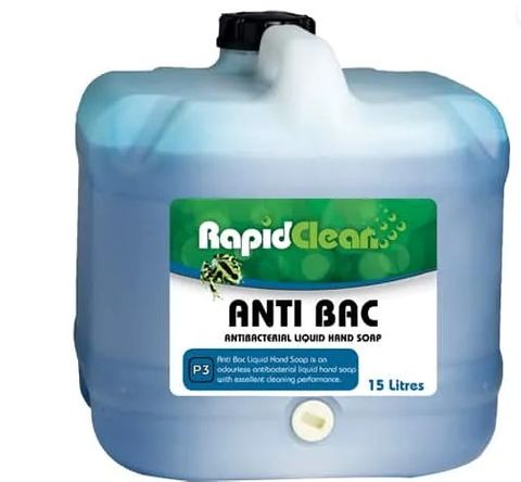 Anti Bac Hand Soap 15L