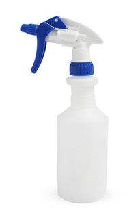 Clean Plus Bottle Empty 500ml - Trigger Not Included