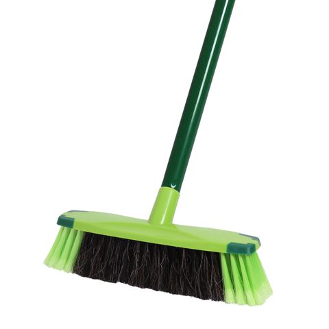 Sabco Space Saver Premium Broom